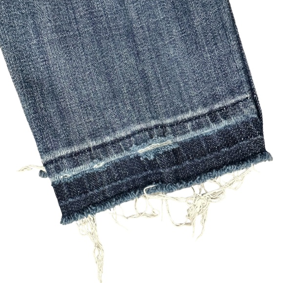 EUC - Vigoss “The Chelsea” Destroyed Skinny Jeans - Picture 10 of 10